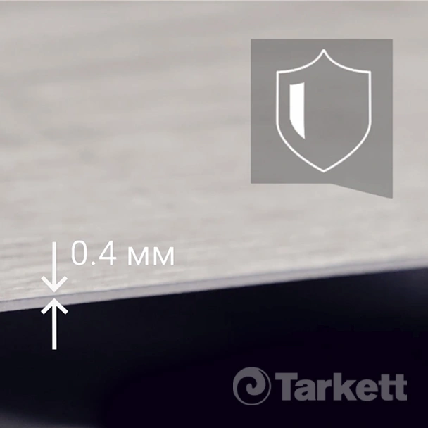 ПВХ плитка «Tarkett» Eclipse (653,1*130,6*2,1 мм) — купить в Волгограде