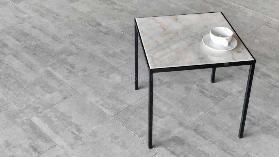 Виниловая плитка "Alpine Floor" Light Stone Самерсет (608*303*2,5 мм) — купить в Волгограде