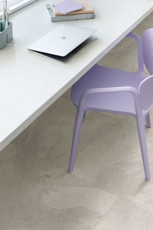 Виниловая плитка "Moduleo" Mustang Slate (986*493*2,5 мм) EIR 70177 — купить в Волгограде