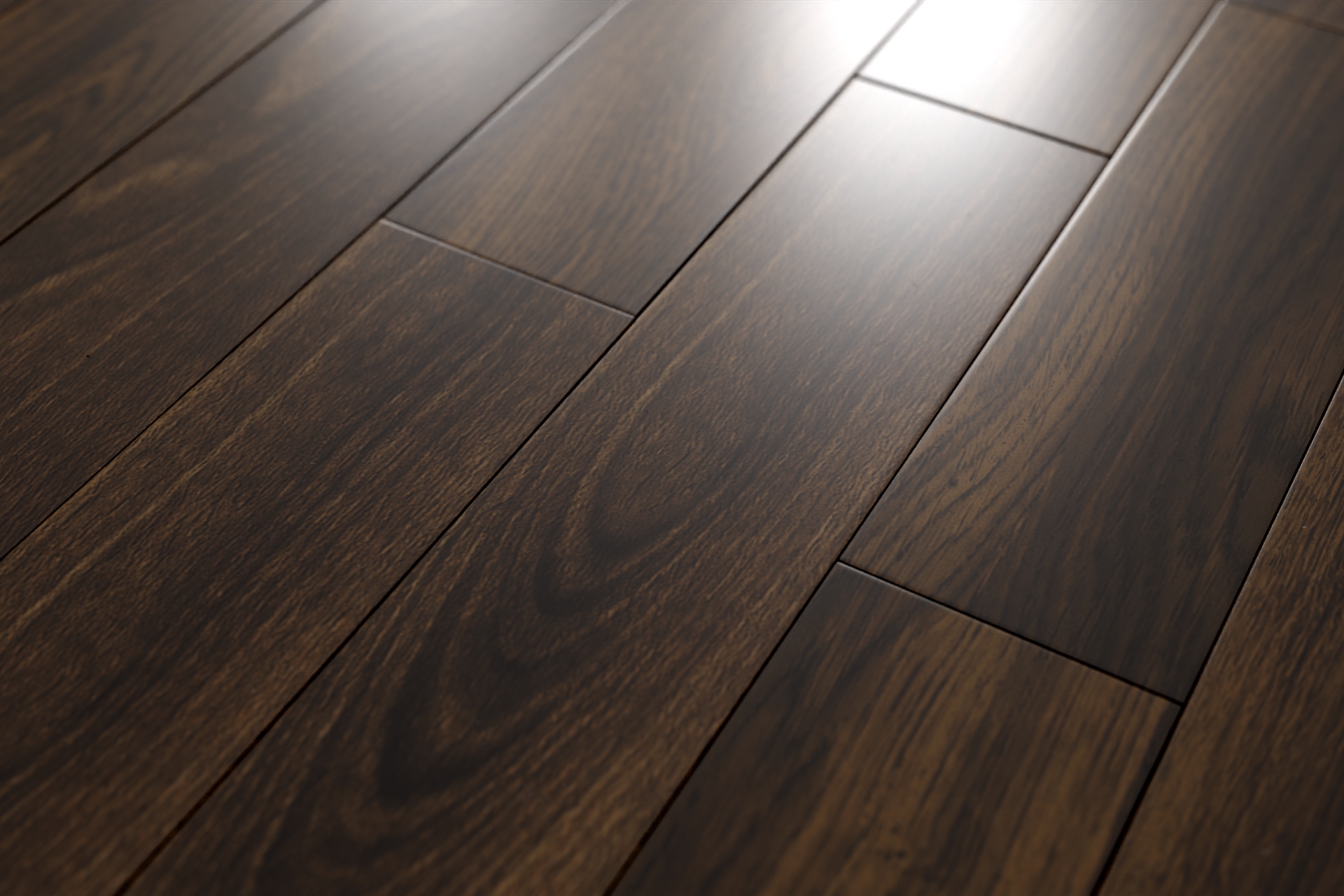 Инженерный паркет «Damy Floor» Шоколадный — купить в Волгограде