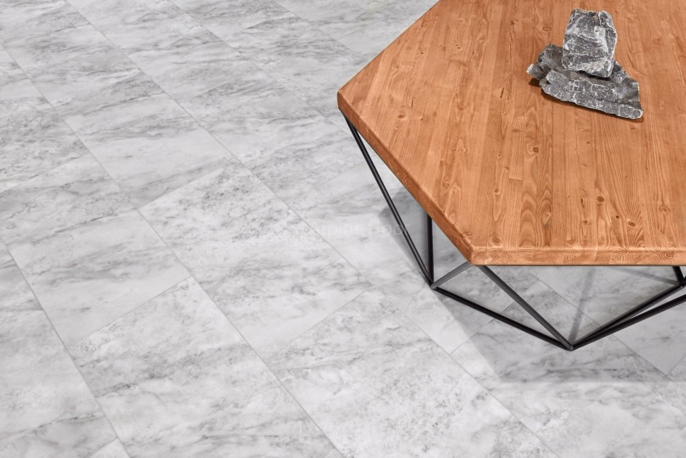 Виниловая плитка "Alpine Floor" Light Stone Чили (608*303*2,5 мм) — купить в Волгограде