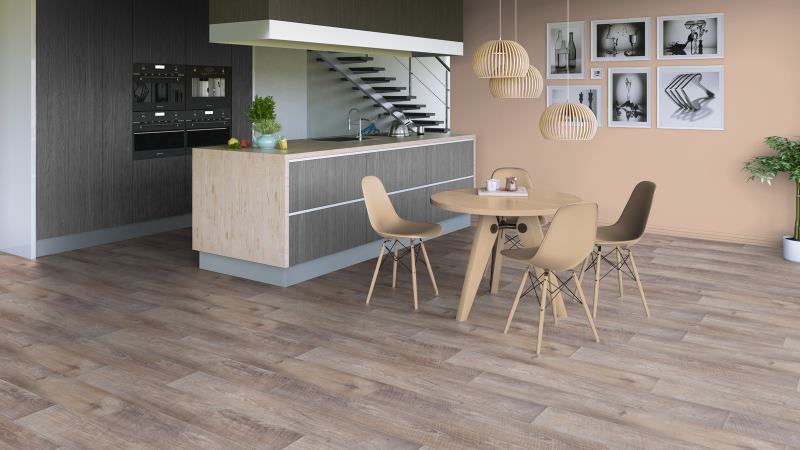 Ламинат "Tarkett" Cinema Вивьен (1292*194*8 мм) — купить в Волгограде