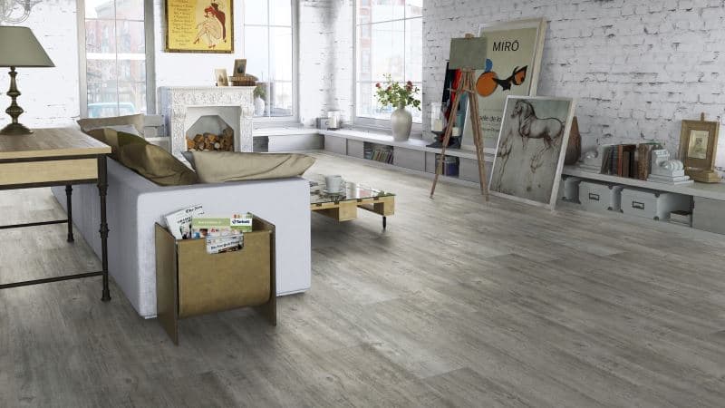 Ламинат "Tarkett" Ballet Эсмеральда (1292*194*8 мм) — купить в Волгограде