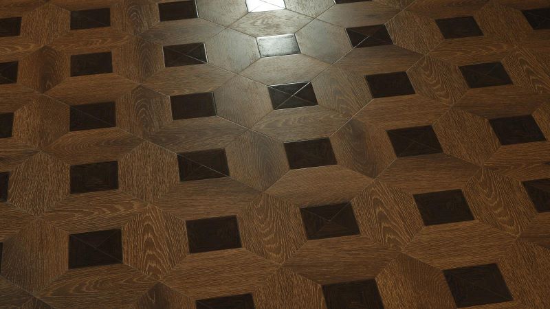 Ламинат "WoodStyle" Opera Аида 1592-5 (1206*402*12 мм) — купить в Волгограде