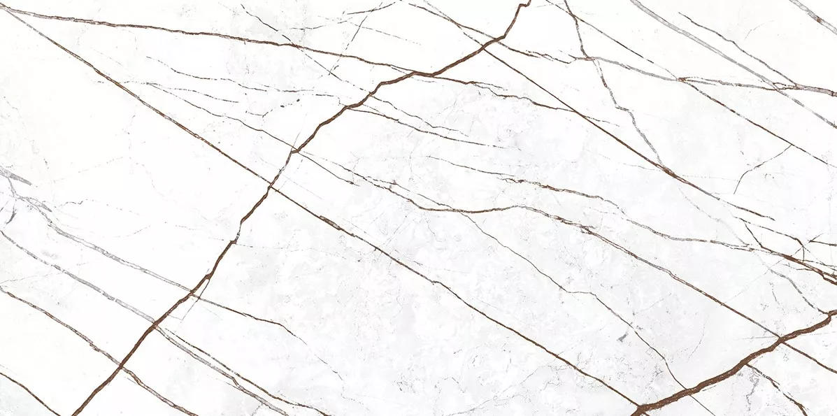 Керамогранит Sandra (Сандра) 600*1200 белый CF101 LLR — купить в Волгограде