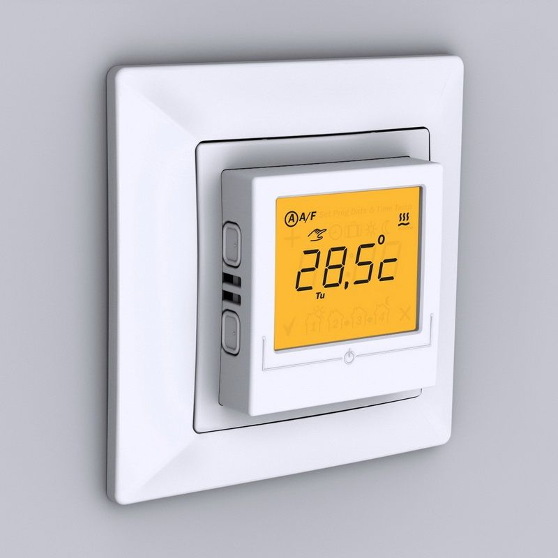 Терморегулятор "Eratherm" GV 560 — купить в Волгограде