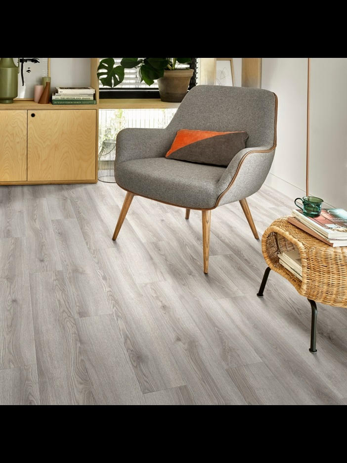 Замковая ПВХ плитка Belver Oak 944 (1251*189*5 мм) — купить в Волгограде