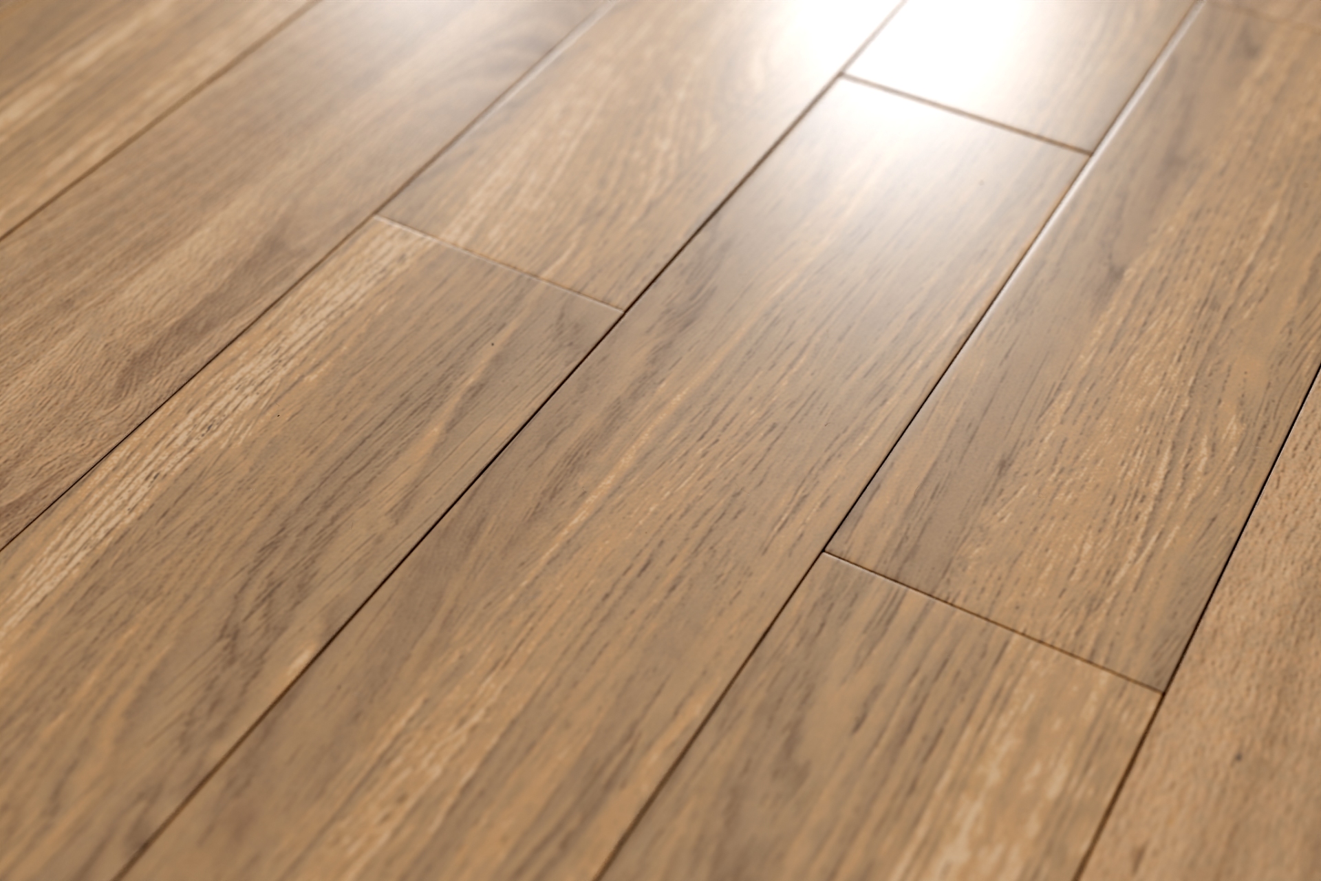 Инженерный паркет «Damy Floor» Натуральный (укладка палуба) — купить в Волгограде