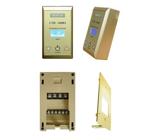 Терморегулятор "UTH" 200 — купить в Волгограде