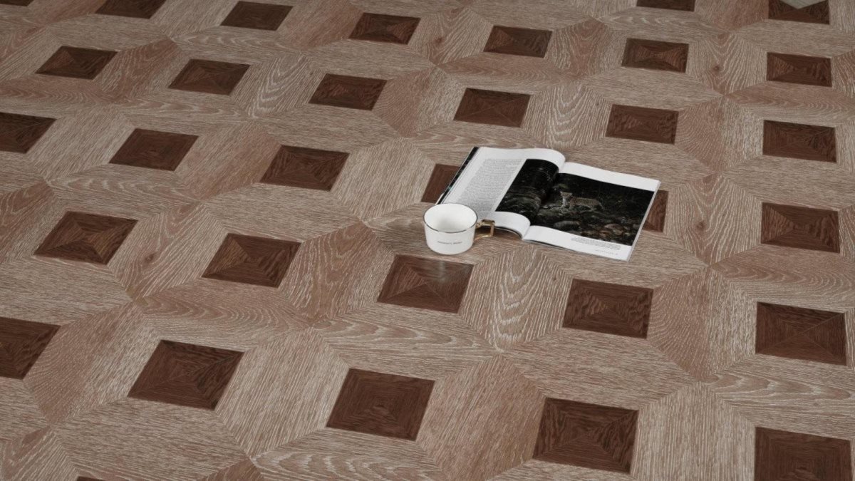 Ламинат "WoodStyle" Opera Лоэнгрин 1592-2 (1206*402*12 мм) — купить в Волгограде