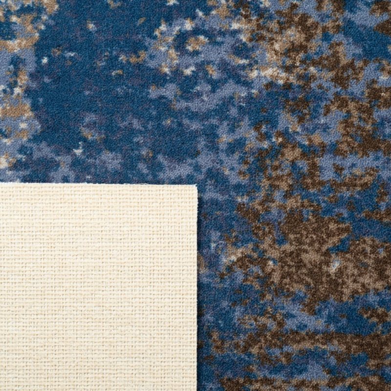 Ковролин Haima «Wilkins» Sahara 800 Blue 04 (3,66 м) — купить в Волгограде