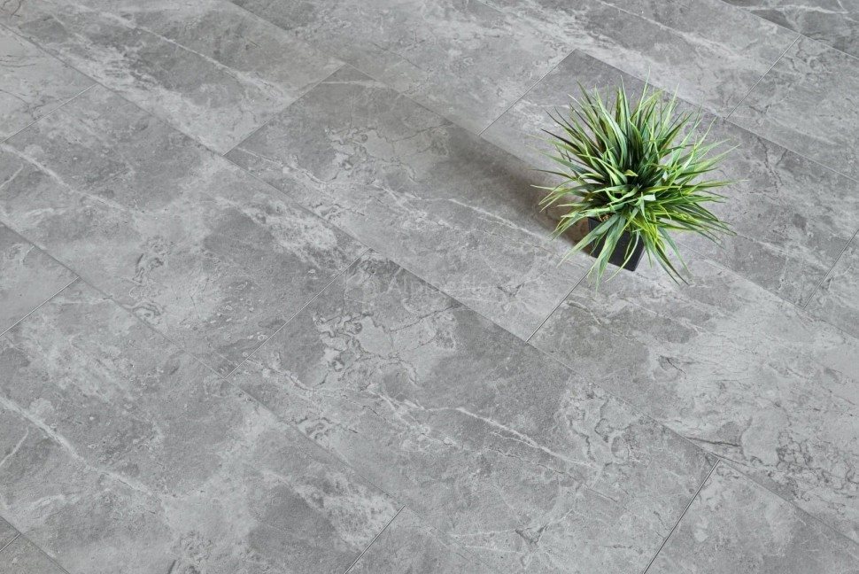 Виниловая плитка "Alpine Floor" Light Stone Ваймеа (608*303*2,5 мм) — купить в Волгограде