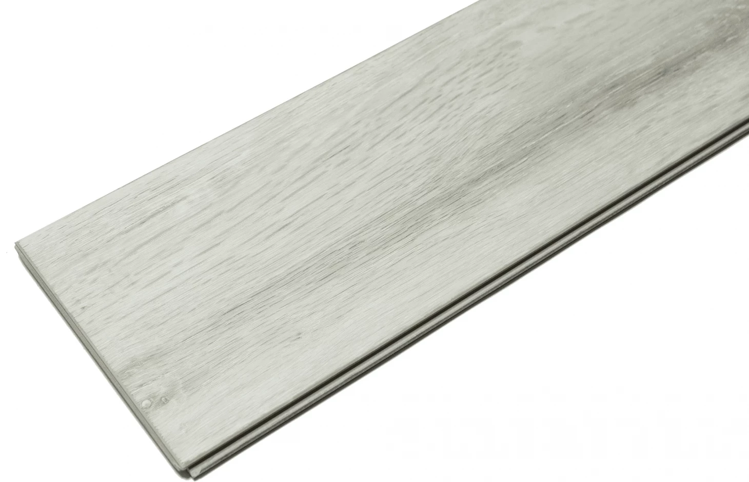 SPC плитка для пола Дуб Ледяной (1220*180*4 мм) — купить в Волгограде