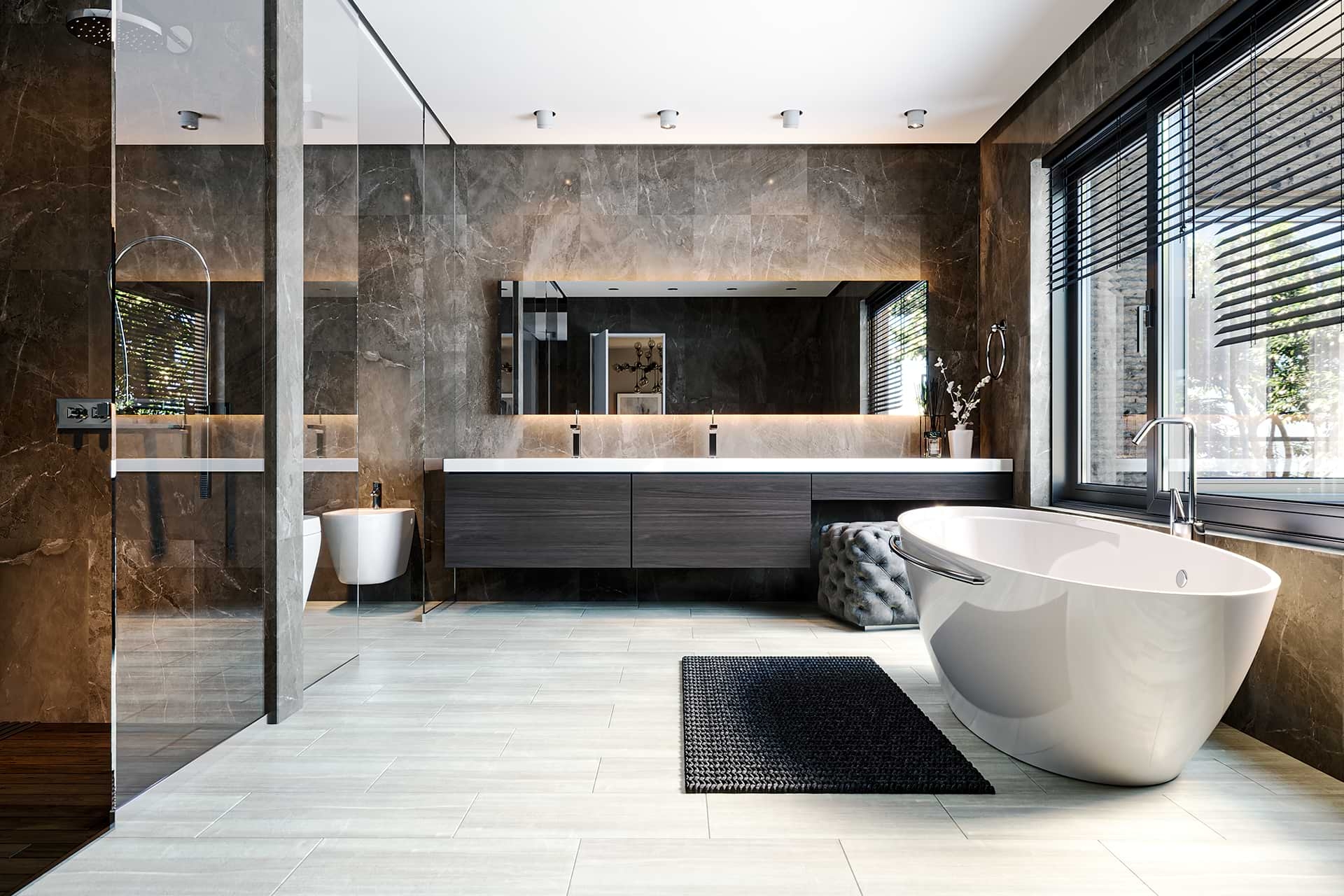 SPC плитка «Damy Floor» Кайлас (610*305*5 мм) — купить в Волгограде