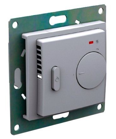 Терморегулятор "Eratherm" GV 245 — купить в Волгограде