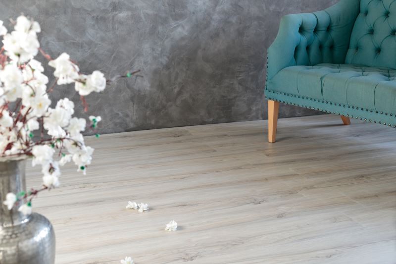 Замковая ПВХ плитка "Aquafloor" Quartz AF3504QV (1220*180*3,5мм) — купить в Волгограде