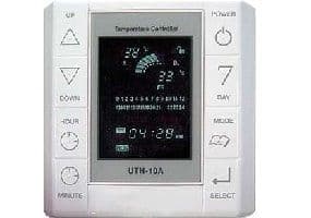 Терморегулятор "UTH" 10A — купить в Волгограде