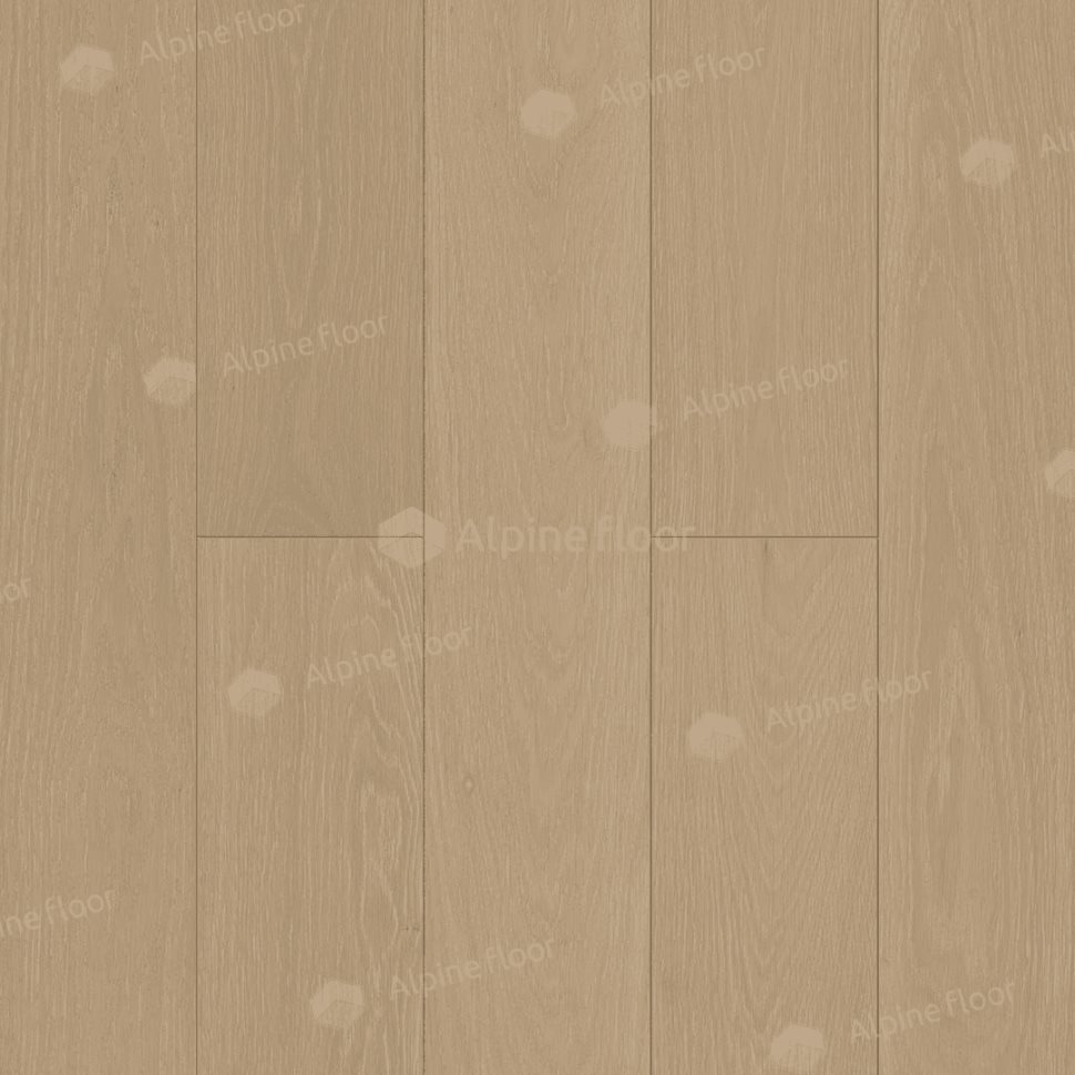 Инженерная доска "Alpine Floor" Villa Дуб Шампань (400-1200*165*12 мм) — купить в Волгограде