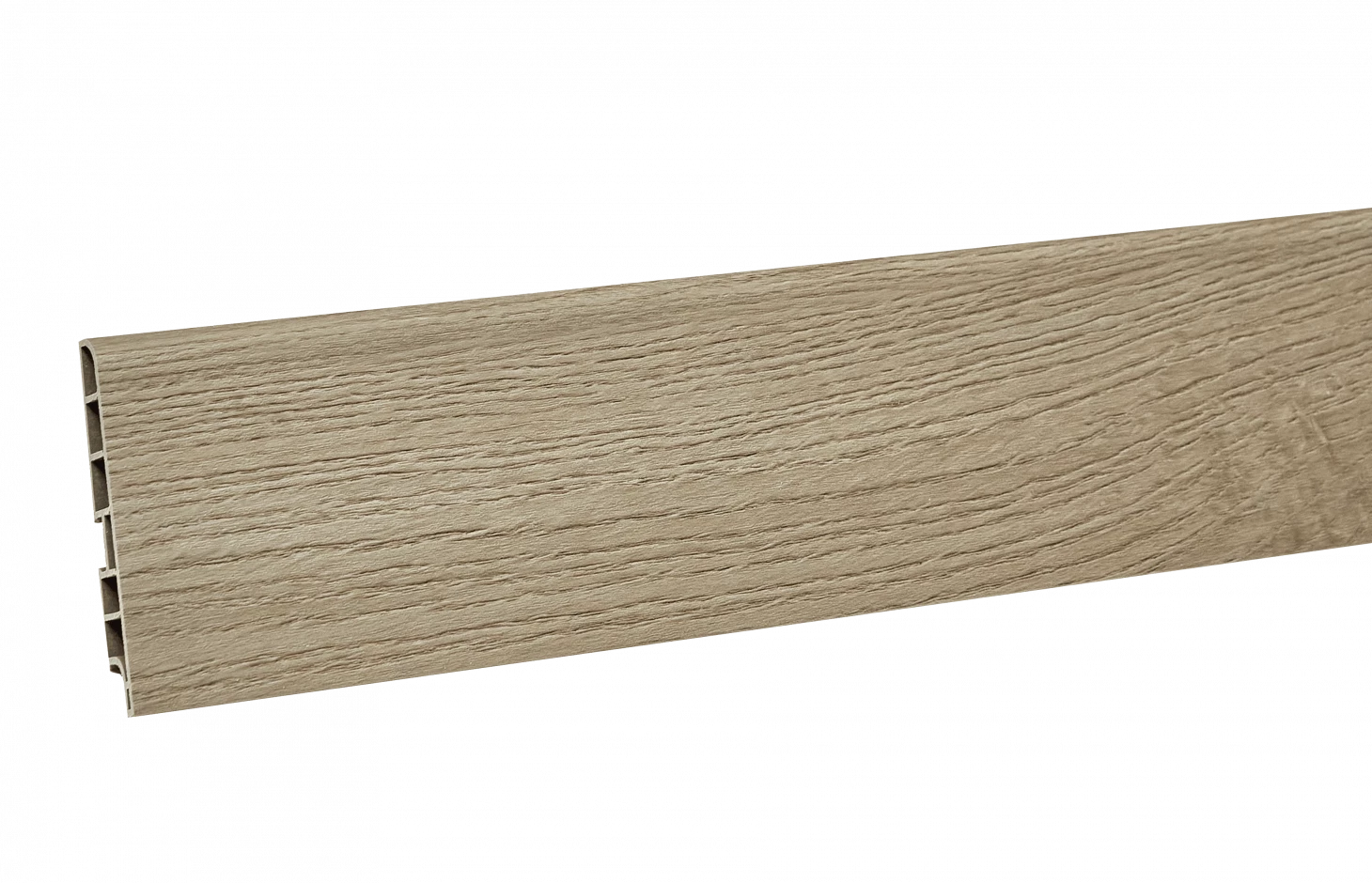 Плинтус CM Floor Дуб Элегант  (2200*15*85 мм) — купить в Волгограде
