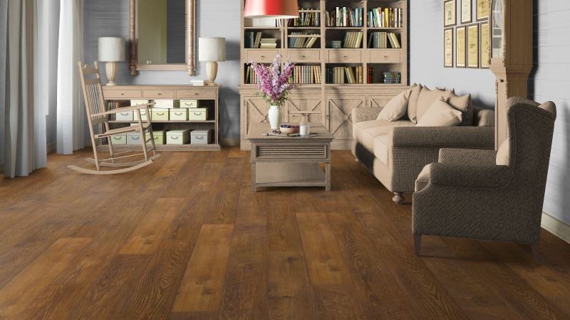 Ламинат "Tarkett" Navigator Колумб (1292*194*12 мм) — купить в Волгограде