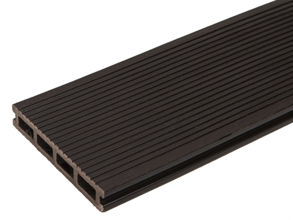 Террасная доска венге TalverWood 150*25*мм, 3D+вельвет брашинг — купить в Волгограде