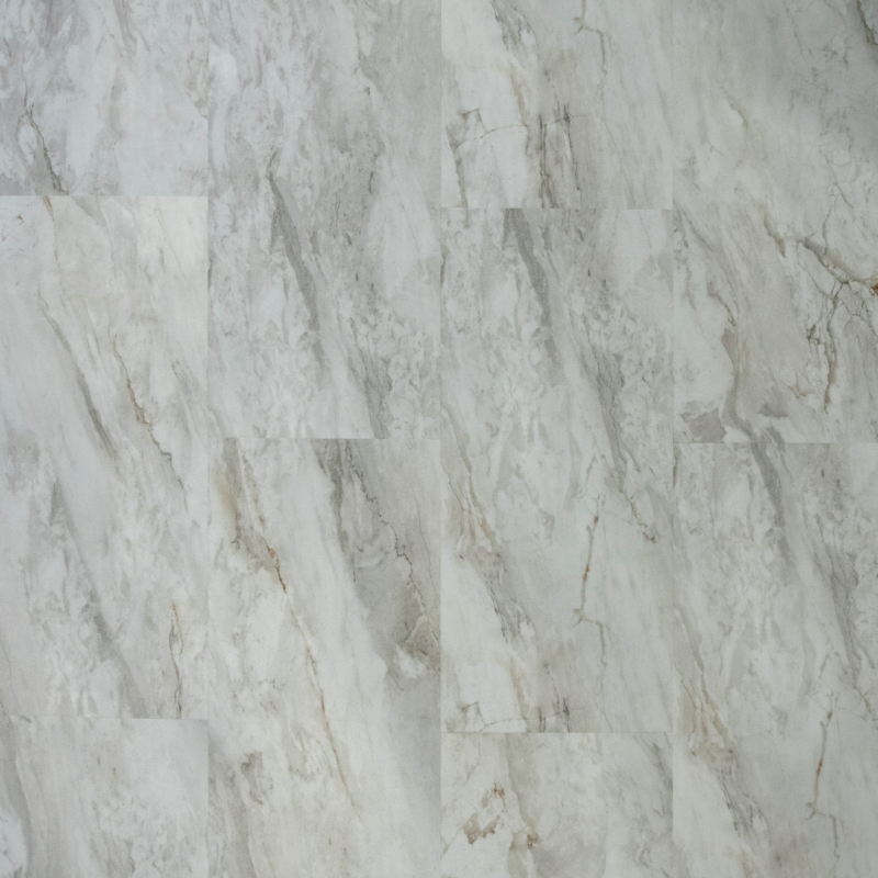 SPC плитка Мрамор Бланко 110 (600*300*4 мм) — купить в Волгограде
