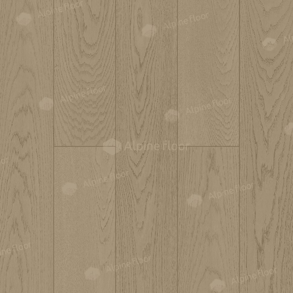 Инженерная доска "Alpine Floor" Villa Дуб Альпийский (400-1200*165*12 мм) — купить в Волгограде
