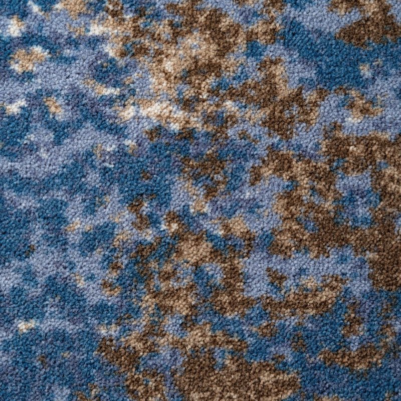 Ковролин Haima «Wilkins» Sahara 1000 Blue 04 (3,66 м) — купить в Волгограде