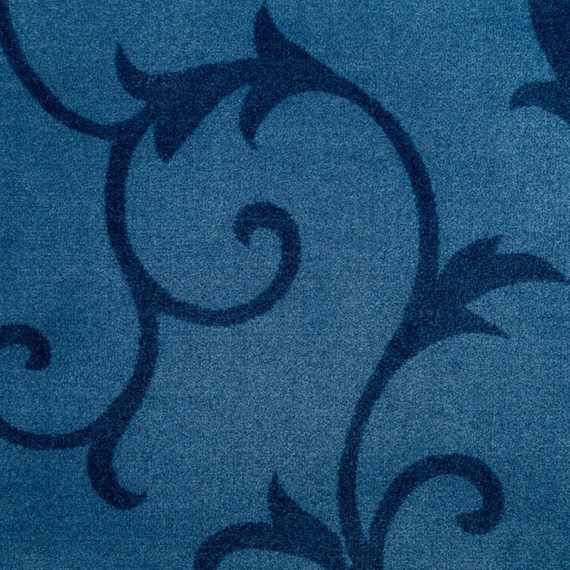 Ковролин Haima «Wilkins» Sequoia 1000 Blue 04 (3,66 м) — купить в Волгограде