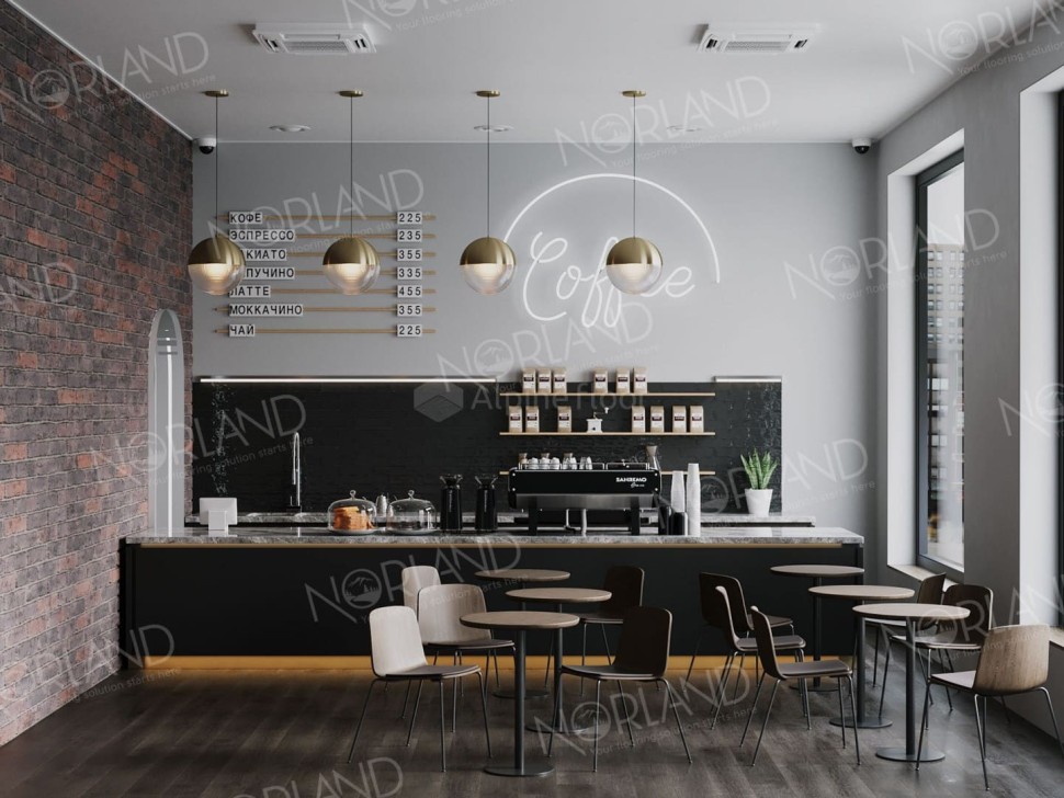 Кварцвиниловая плитка "Norland" Baggy (1219,2*184,15*2 мм) — купить в Волгограде