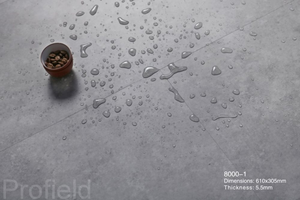 SPC ламинат "Profield" Трионо марбл (305*610*5,5 мм) — купить в Волгограде