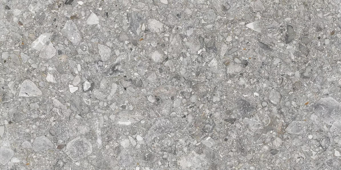Керамогранит Gerda (Герда) 600*1200 серый CF054 MR — купить в Волгограде