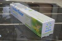 Пленочный теплый пол "HeatUp" 0,5*8м монтажный комплект — купить в Волгограде