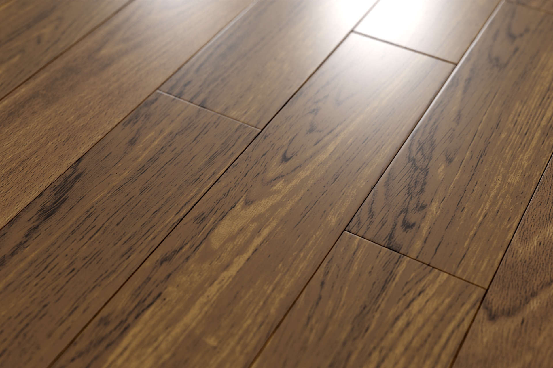 Инженерный паркет «Damy Floor» Ореховый — купить в Волгограде