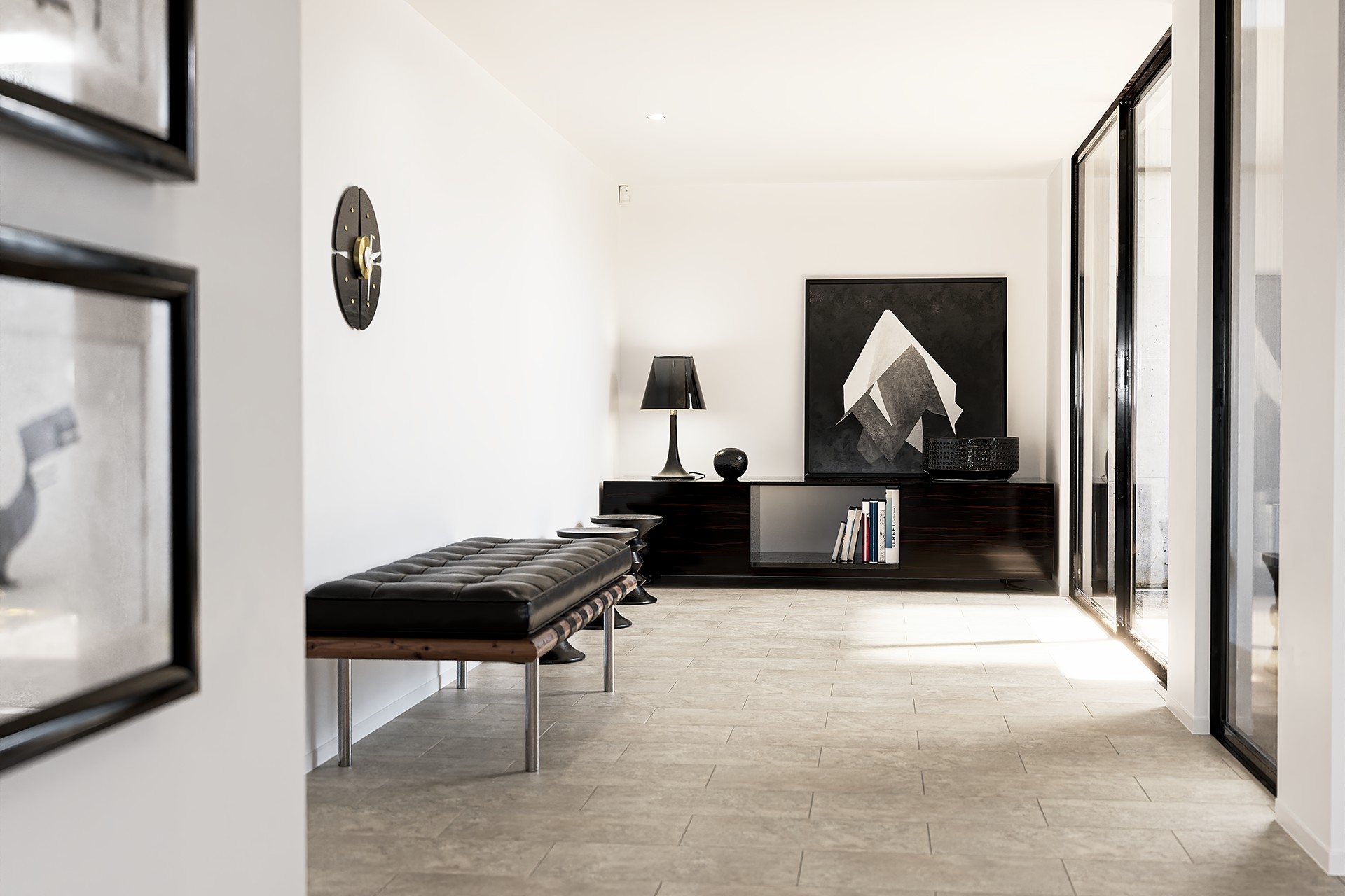 SPC плитка «Damy Floor» Эйгер (610*305*5 мм) — купить в Волгограде