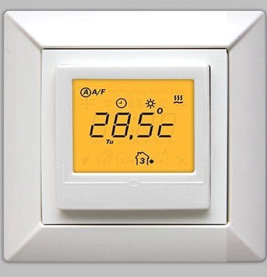 Терморегулятор "Eratherm" GV 780 — купить в Волгограде