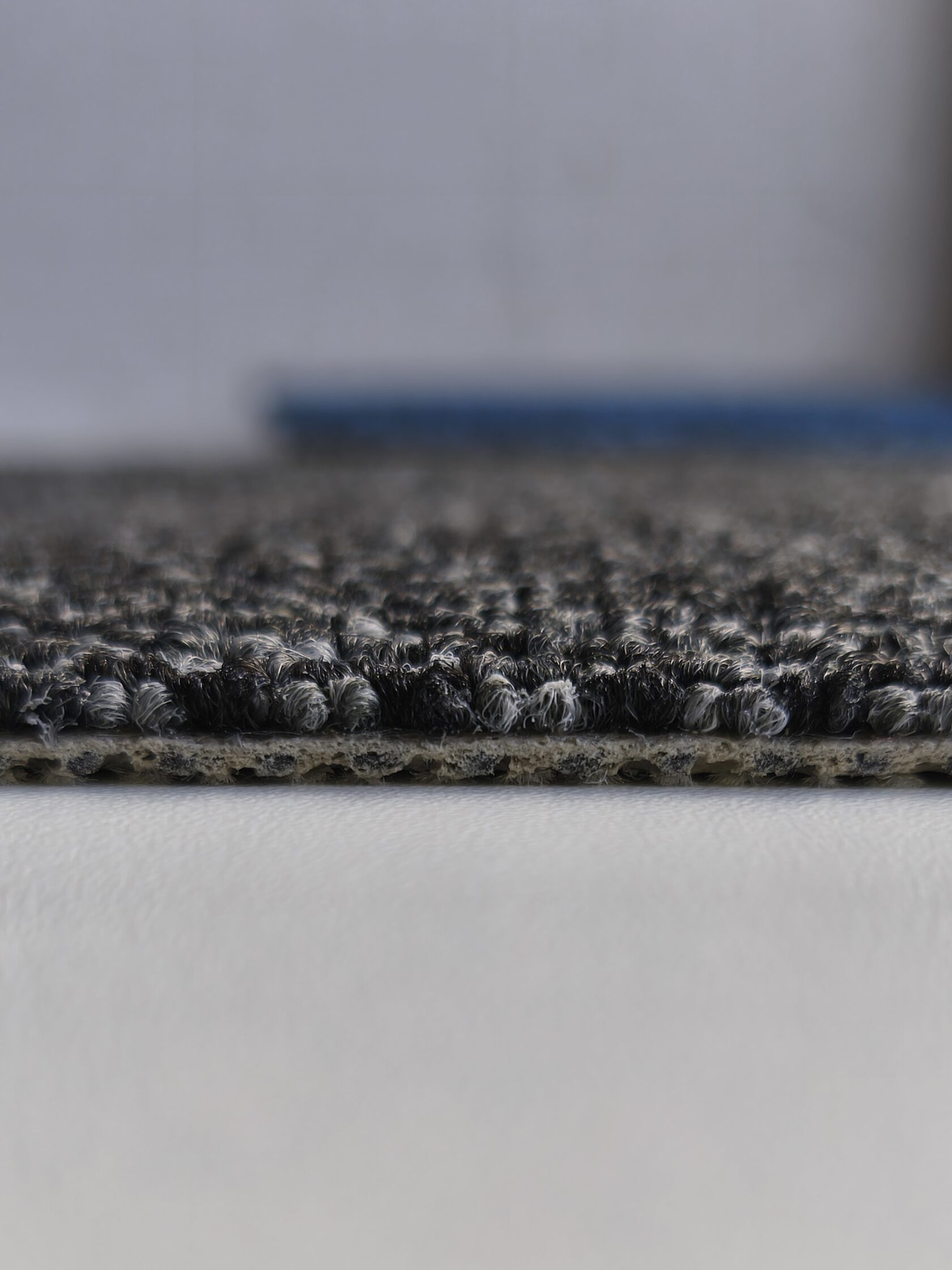 Ковровое покрытие "Bonkeel" Passage Graphit (ширина 4м) — купить в Волгограде